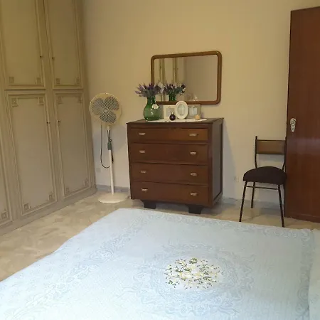 Casa Vacanza Dasina Holiday home Pazzano