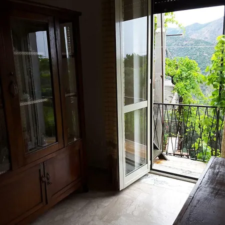 Casa Vacanza Dasina