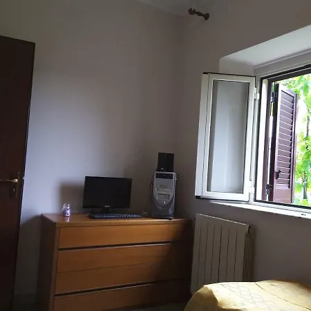 Casa Vacanza Dasina Pazzano