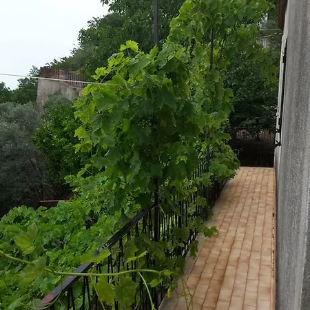 Casa Vacanza Dasina Holiday home *