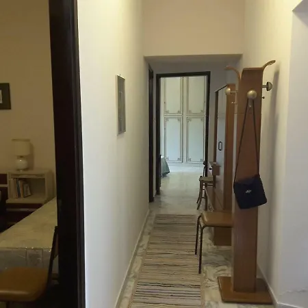 Casa Vacanza Dasina *