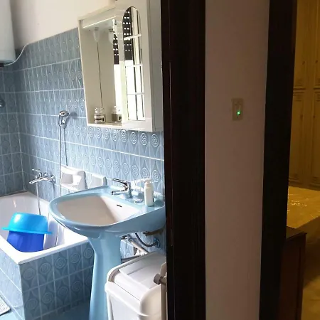 Casa Vacanza Dasina *