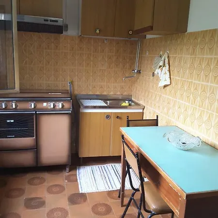 Casa Vacanza Dasina Pazzano