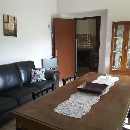 Holiday home Casa Vacanza Dasina *