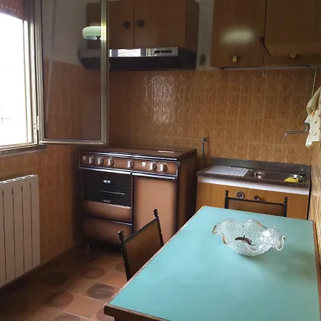Holiday home Casa Vacanza Dasina