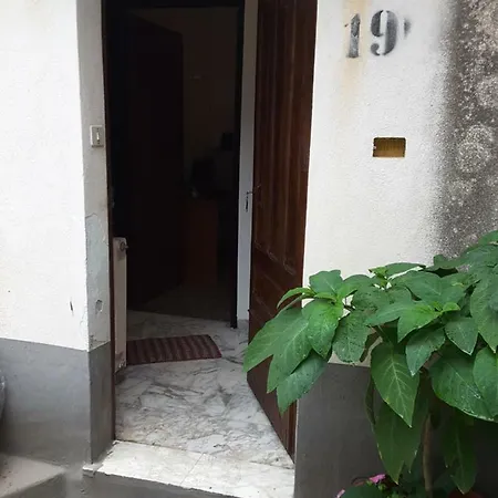 Casa Vacanza Dasina Holiday home Pazzano