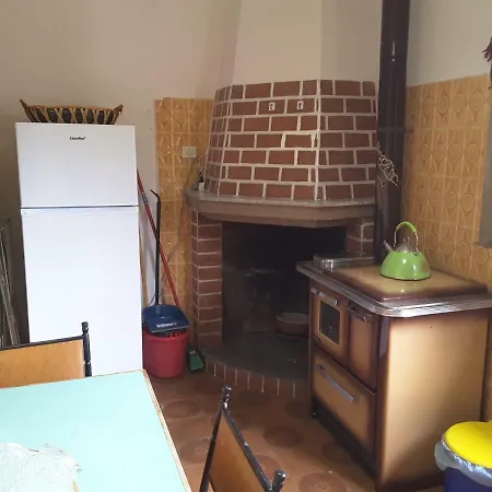 Casa Vacanza Dasina Holiday home Pazzano