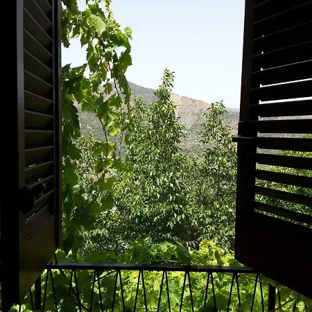 Holiday home Casa Vacanza Dasina