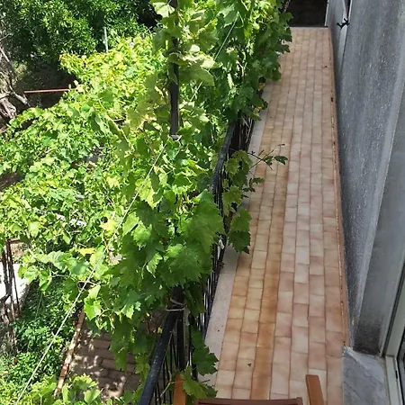 Casa Vacanza Dasina Holiday home *