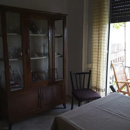 Casa Vacanza Dasina Holiday home *