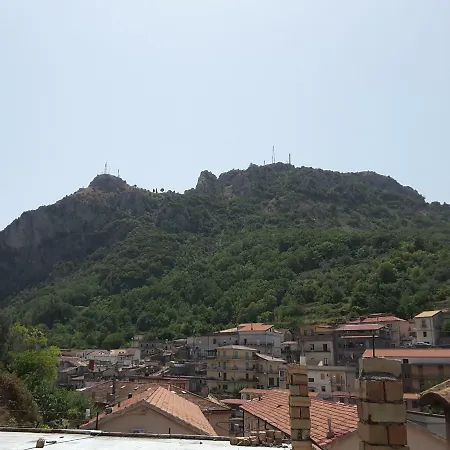 Casa Vacanza Dasina