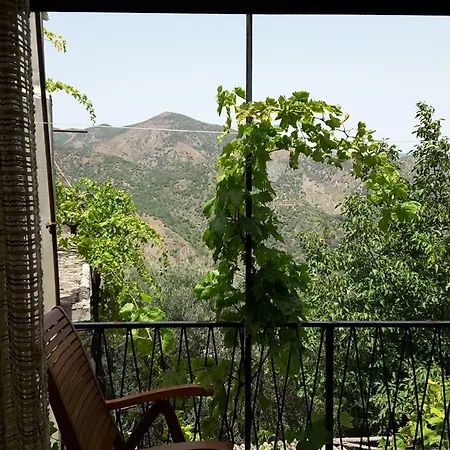 Holiday home Casa Vacanza Dasina