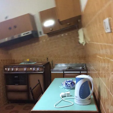 Casa Vacanza Dasina Holiday home