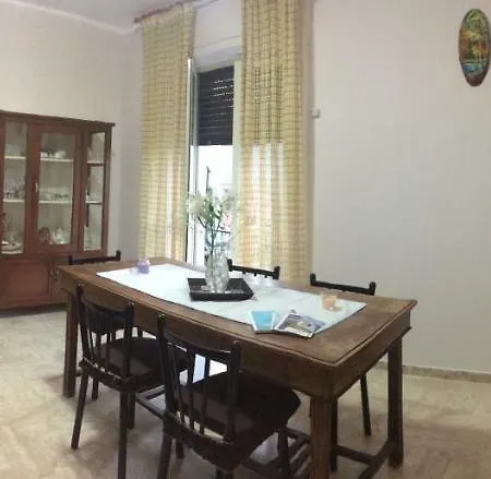 Casa Vacanza Dasina *
