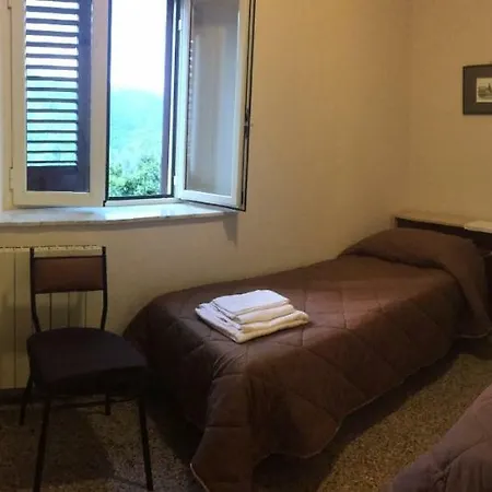 Holiday home Casa Vacanza Dasina *
